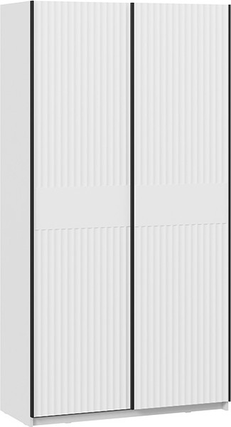 Шкаф-купе ТриЯ Оскар Тиффани Т2 1200 / 282712  - фото