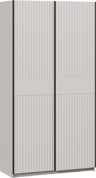 Шкаф-купе ТриЯ Оскар Тиффани Т2 1200 / 282713 - фото