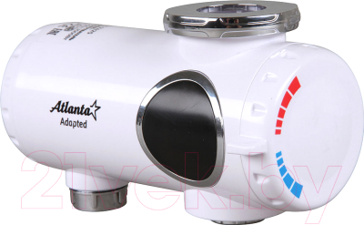 Проточный водонагреватель Atlanta ATH-7425