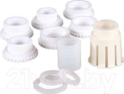 Проточный водонагреватель Atlanta ATH-7425