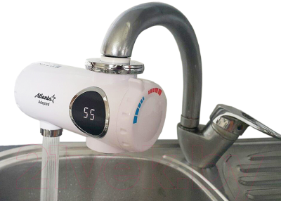 Проточный водонагреватель Atlanta ATH-7425