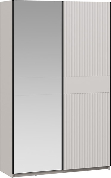 Шкаф-купе ТриЯ Оскар Тиффани Т2 1400 / 282737 - фото