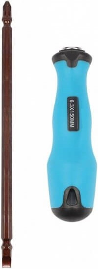 Отвертка SmartBuy SBT-SCN-2P6 - фото