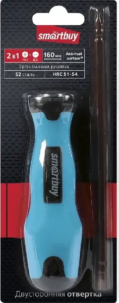 Отвертка SmartBuy SBT-SCN-2P6