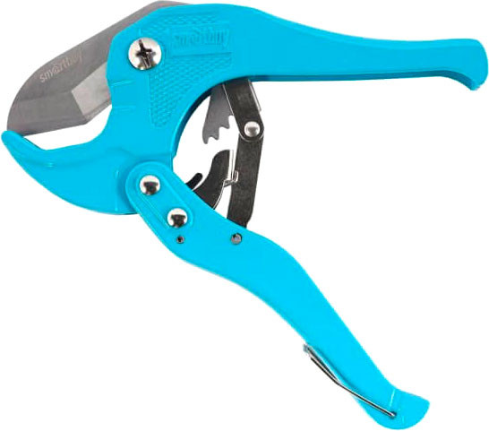 Ножницы по металлу SmartBuy SBT-PC-42 - фото