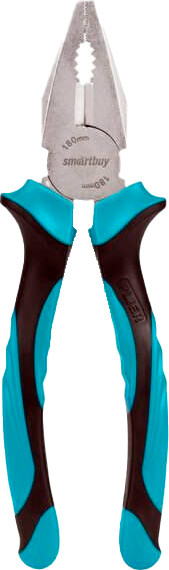 Плоскогубцы SmartBuy SBT-PLF-180P1 - фото