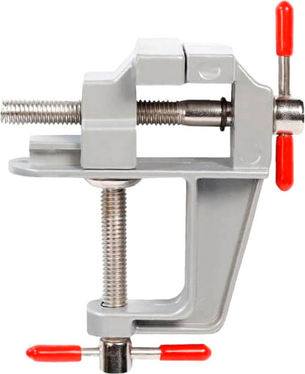 Тиски SmartBuy SBT-TM-40P1 - фото