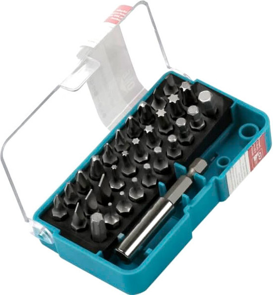 Набор бит SmartBuy SBT-SCBS-31P2 - фото