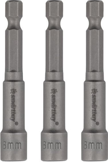 Набор головок слесарных SmartBuy SBT-SSE-814 - фото