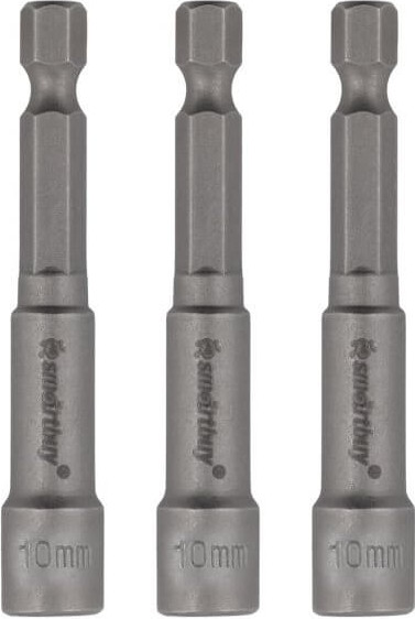 Набор головок слесарных SmartBuy SBT-SSE-1014 - фото