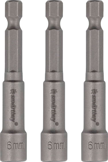 Набор головок слесарных SmartBuy SBT-SSE-614 - фото