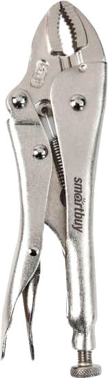 Гейферный зажим SmartBuy SBT-LP-180p1 - фото