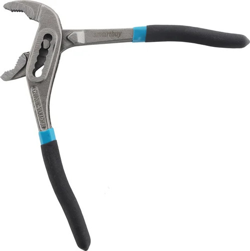 Клещи переставные SmartBuy Переставной / SBT-UTW-P200p1