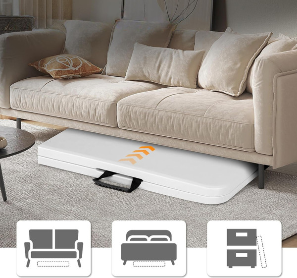 Стол складной Sundays AC-Z240C 240x74x74