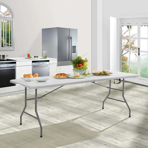 Стол складной Sundays AC-Z240C 240x74x74