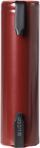 Аккумулятор SmartBuy SBBR-18650-1S2500HP - фото