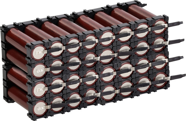 Аккумулятор SmartBuy SBBR-18650-1S2500HP