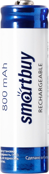 Аккумулятор SmartBuy SBBR-14500-1S800 - фото