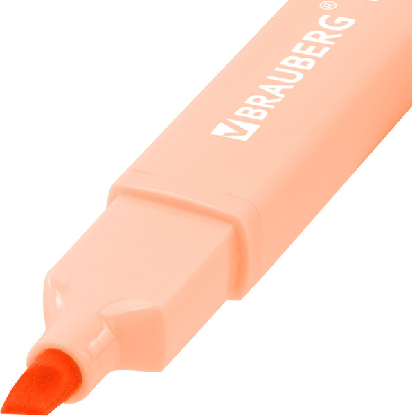 Набор маркеров Brauberg Super Mix / 152539