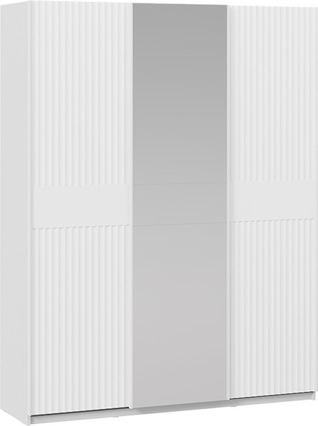 Шкаф-купе ТриЯ Оскар Тиффани Т2 1800 / 280816 - фото