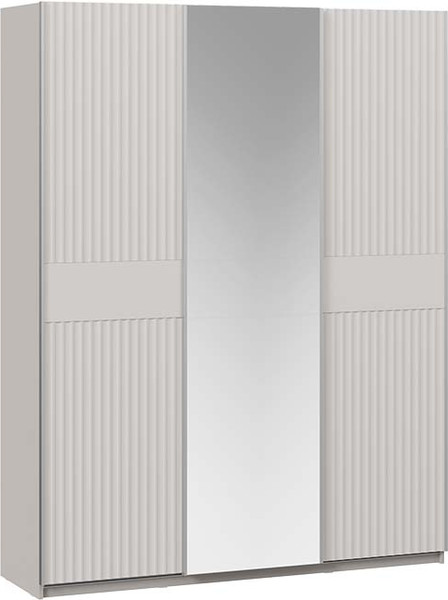 Шкаф-купе ТриЯ Оскар Тиффани Т2 1800 / 280819 - фото