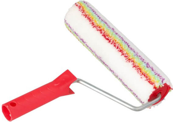 Валик малярный Draumet Elitakolor / 8939 - фото