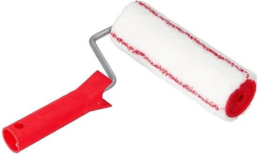 Валик малярный Draumet Nylon / 8955 - фото