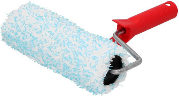 Валик малярный Draumet Mikrofibra / 8957 - фото