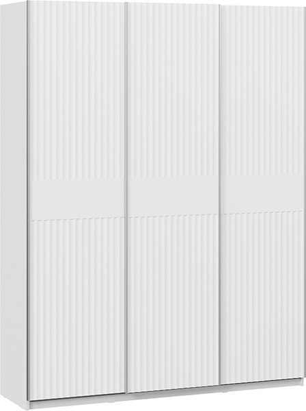 Шкаф-купе ТриЯ Оскар Тиффани Т2 1800 / 282741 - фото