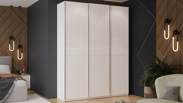 Шкаф-купе ТриЯ Оскар Тиффани Т2 1800 / 282741