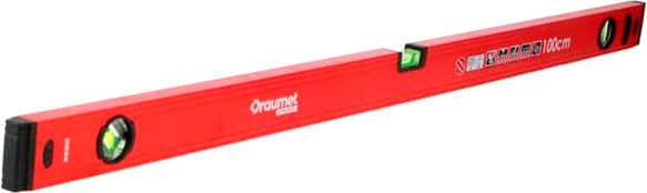 Уровень строительный Draumet 8832 - фото