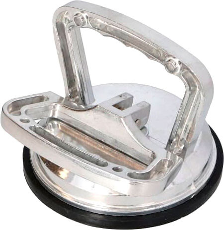 Стеклодомкрат Draumet 7067 - фото