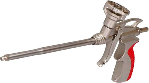 Пистолет для монтажной пены Draumet D298-01 - фото