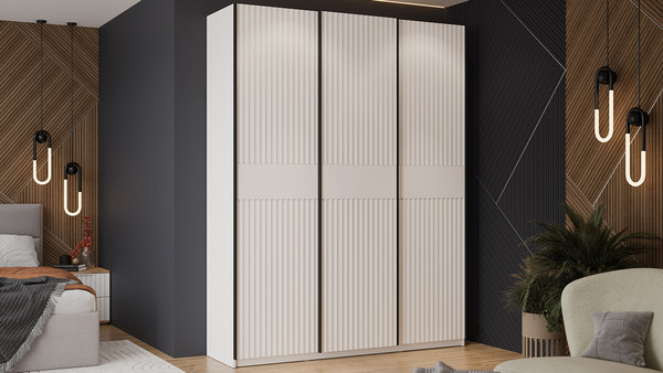 Шкаф-купе ТриЯ Оскар Тиффани Т2 1800 / 282744