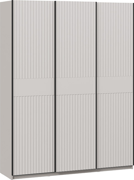 Шкаф-купе ТриЯ Оскар Тиффани Т2 1800 / 282745 - фото