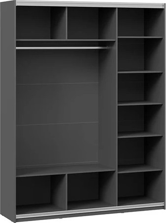 Шкаф-купе ТриЯ Оскар Тиффани Т2 1800 / 282746