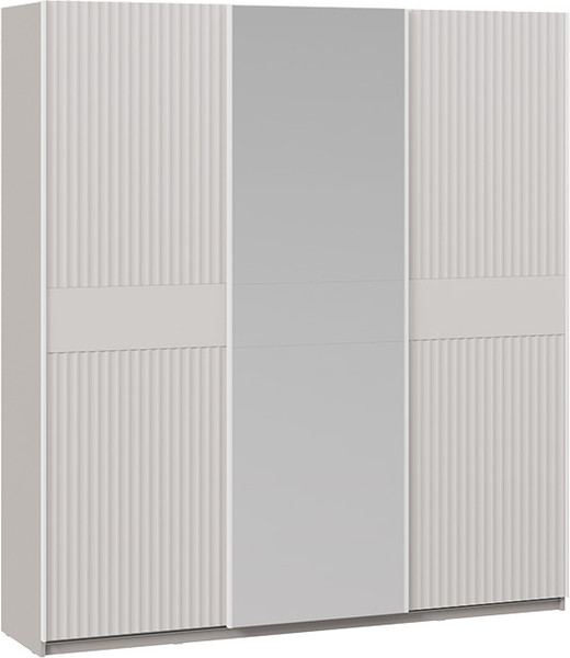 Шкаф-купе ТриЯ Оскар Тиффани Т2 2100 / 282756 - фото