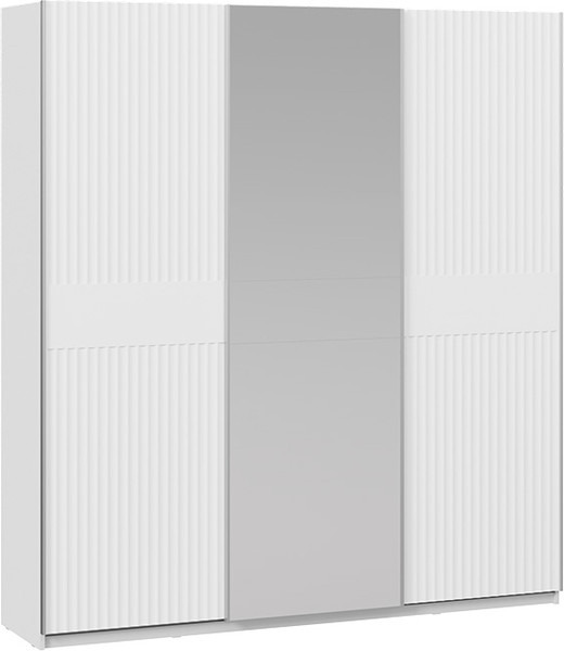 Шкаф-купе ТриЯ Оскар Тиффани Т2 2100 / 282757 - фото