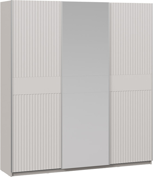 Шкаф-купе ТриЯ Оскар Тиффани Т2 2100 / 282758 - фото