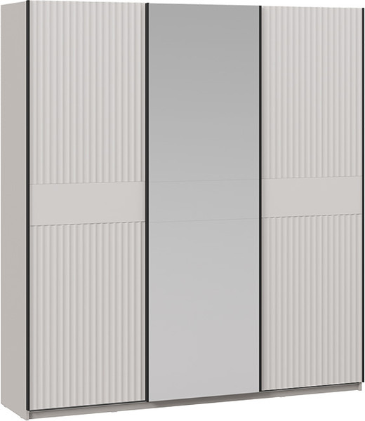 Шкаф-купе ТриЯ Оскар Тиффани Т2 2100 / 282761 - фото