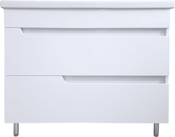 Тумба под умывальник Аква Симпл ТС-5.03.1.00.800.229 - фото