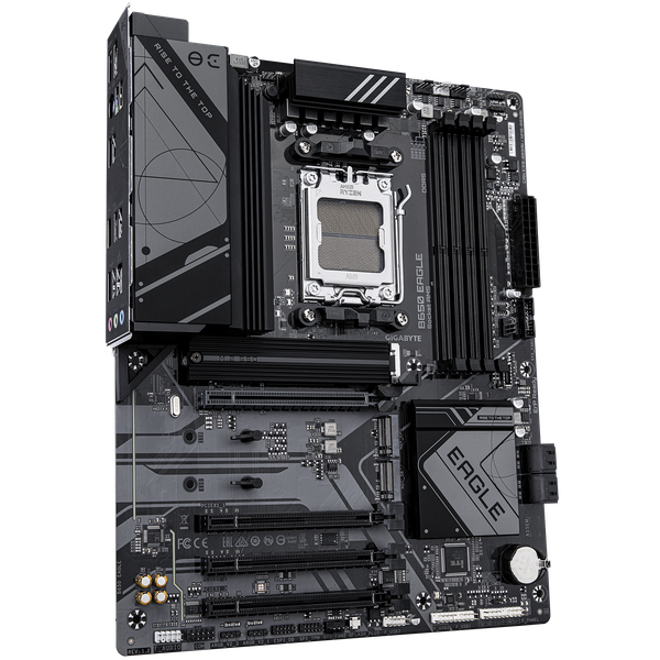 Материнская плата Gigabyte B650 Eagle 1.2