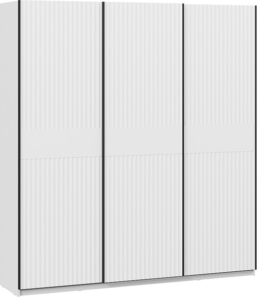 Шкаф-купе ТриЯ Оскар Тиффани Т2 2100 / 282752 - фото