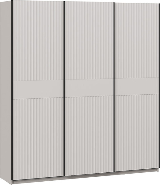 Шкаф-купе ТриЯ Оскар Тиффани Т2 2100 / 282753 - фото