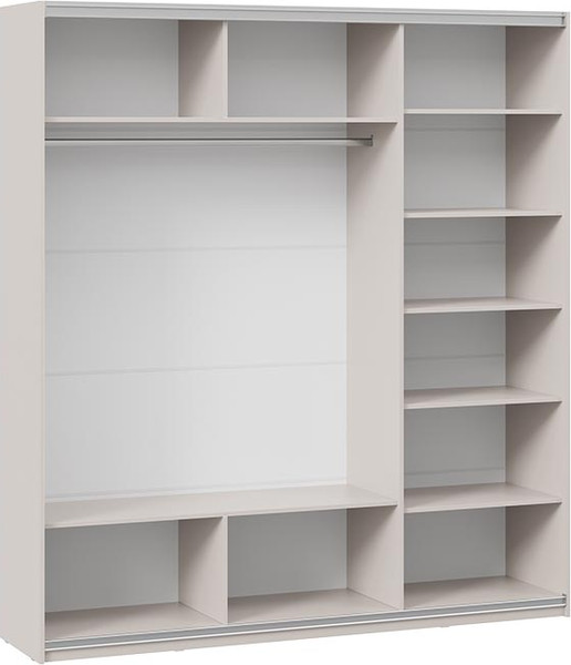 Шкаф-купе ТриЯ Оскар Тиффани Т2 2100 / 282753