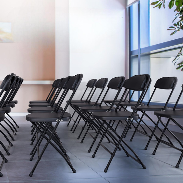 Стул складной Sundays AC-B53