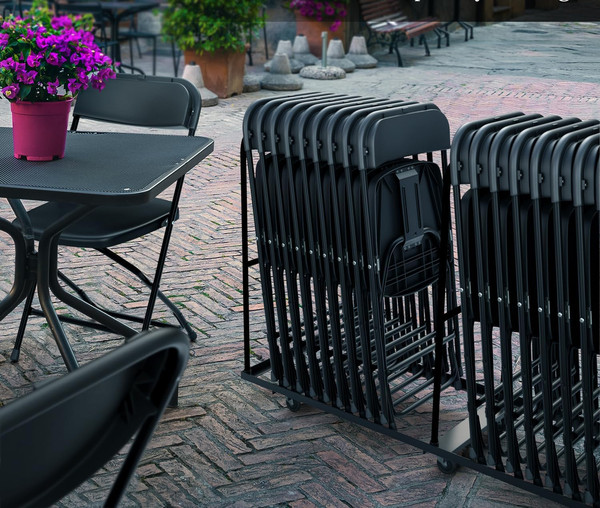 Стул складной Sundays AC-B53