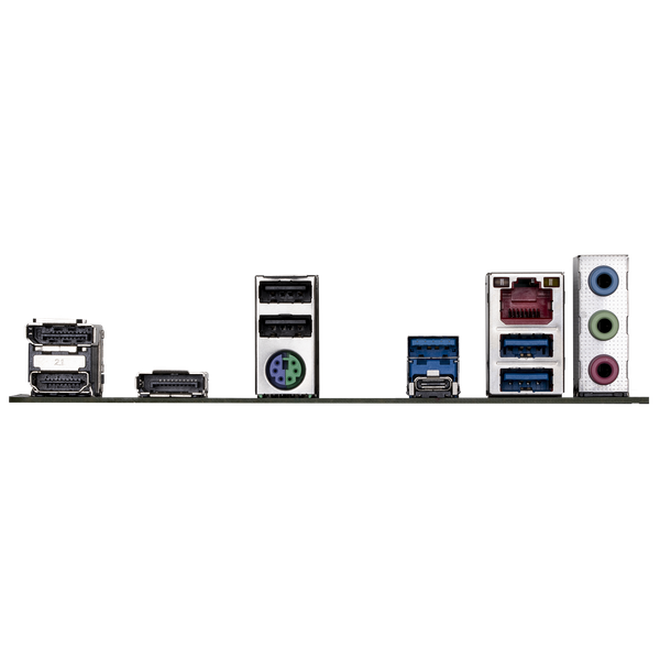 Материнская плата Gigabyte B650M D3HP 1.3