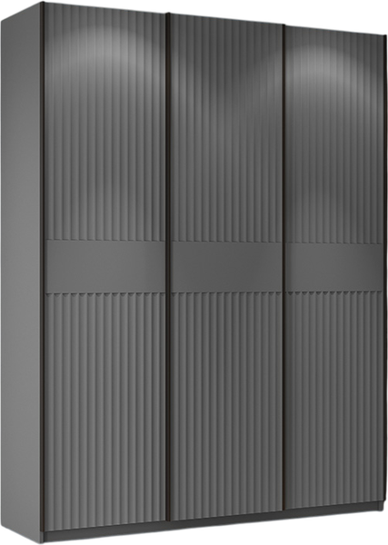 Шкаф-купе ТриЯ Оскар Тиффани Т2 2100 / 282754 - фото