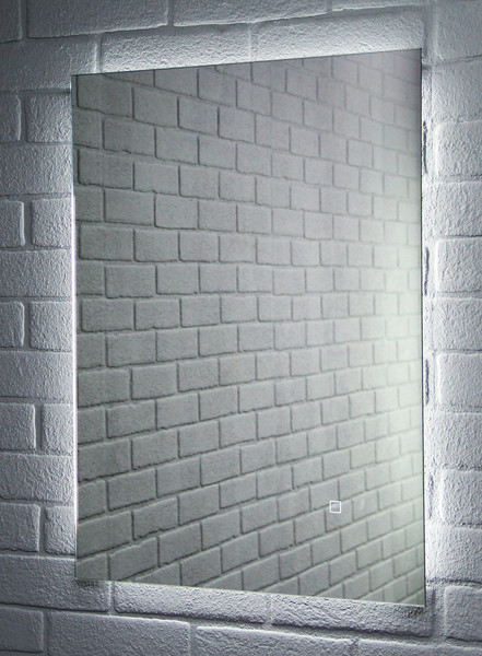 Зеркало Sansa Остин PR 900х700 LED - фото